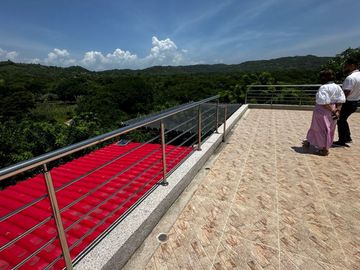 VENTA BONITA CABAÑA EN GALAPA