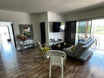 VENTA BONITA CABAÑA EN GALAPA