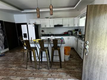 VENTA BONITA CABAÑA EN GALAPA