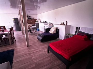 VENTA BONITA CABAÑA EN GALAPA