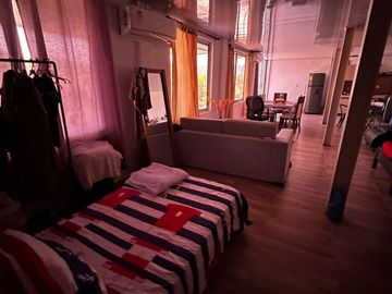 VENTA BONITA CABAÑA EN GALAPA