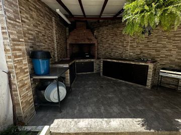 VENTA BONITA CABAÑA EN GALAPA