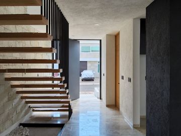 Venta de casa con 3 recamaras en Condesa Juriquilla Querétaro