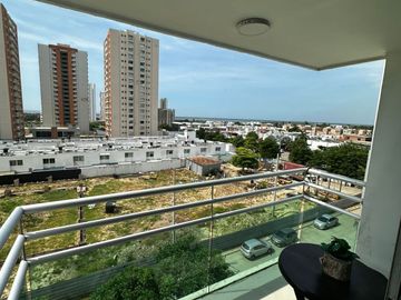 VENTA APARTAMENTO DE 106 M2 EN VILLACAMPESTRE
