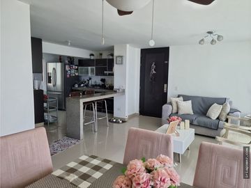 VENTA APARTAMENTO DE 106 M2 EN VILLACAMPESTRE