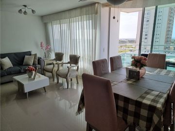 VENTA APARTAMENTO DE 106 M2 EN VILLACAMPESTRE