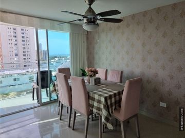 VENTA APARTAMENTO DE 106 M2 EN VILLACAMPESTRE