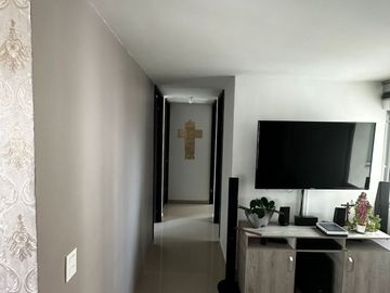 VENTA APARTAMENTO DE 106 M2 EN VILLACAMPESTRE