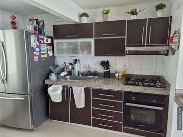 VENTA APARTAMENTO DE 106 M2 EN VILLACAMPESTRE