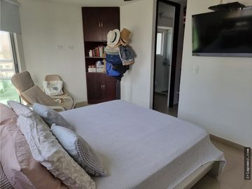 VENTA APARTAMENTO DE 106 M2 EN VILLACAMPESTRE