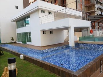VENTA APARTAMENTO DE 106 M2 EN VILLACAMPESTRE