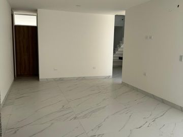 Casa en Venta en St. Charbel Aguascalientes (MAGGIE)