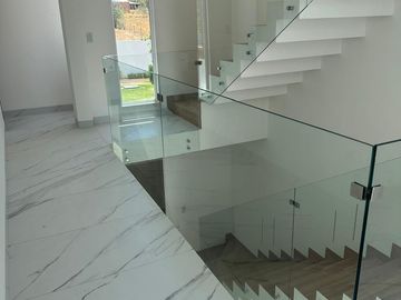 Casa en Venta en St. Charbel Aguascalientes (MAGGIE)