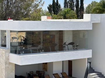 Casa en Venta en St. Charbel Aguascalientes (MAGGIE)