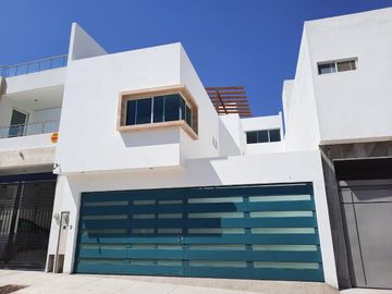 Casa en Venta en Villa Magna. San Luis Potosi.