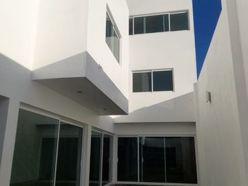 Casa en Venta en Villa Magna. San Luis Potosi.