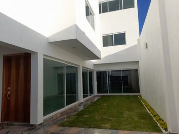 Casa en Venta en Villa Magna. San Luis Potosi.