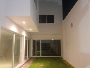 Casa en Venta en Villa Magna. San Luis Potosi.
