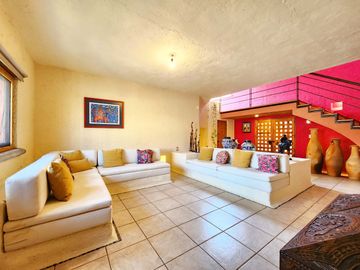 Casa en Venta en Jardines de Virginia
