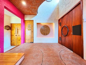 Casa en Venta en Jardines de Virginia