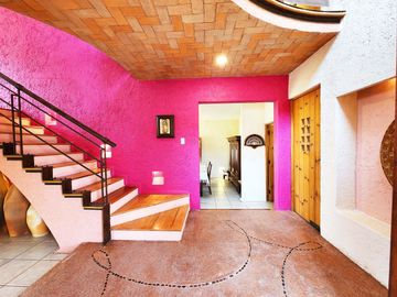 Casa en Venta en Jardines de Virginia