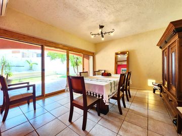 Casa en Venta en Jardines de Virginia