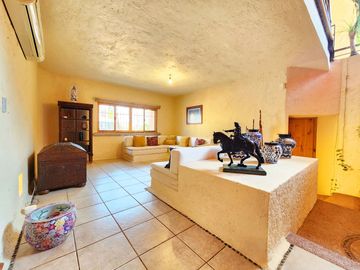 Casa en Venta en Jardines de Virginia