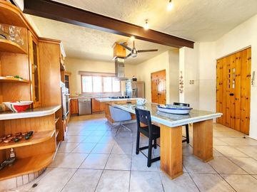 Casa en Venta en Jardines de Virginia