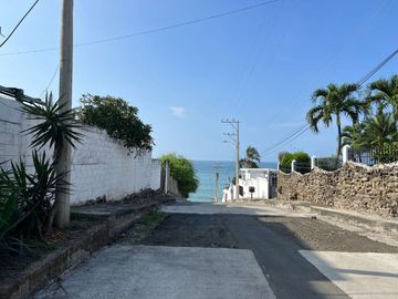 terreno de venta en manta zona sur barbasquillo
