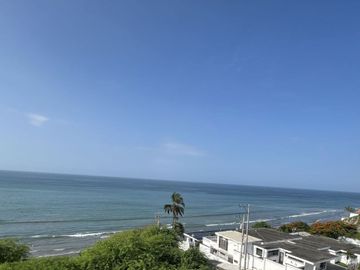 terreno de venta en manta zona sur barbasquillo