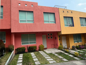 Casa en venta en condominio Horizontal en Álvaro Obregón en calle de Av. Tamaulipas # 1110