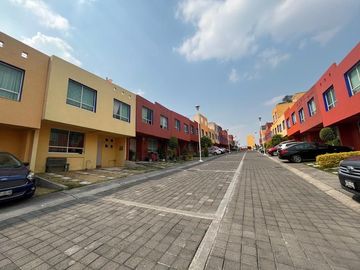 Casa en venta en condominio Horizontal en Álvaro Obregón en calle de Av. Tamaulipas # 1110
