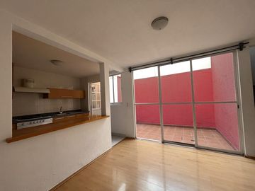 Casa en venta en condominio Horizontal en Álvaro Obregón en calle de Av. Tamaulipas # 1110