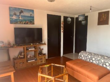 HERMOSO DEPARTAMENTO CONJUNTO HABITACIONAL LOS PAJAROS CUAUTITLAN !!!
