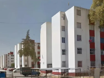 HERMOSO DEPARTAMENTO CONJUNTO HABITACIONAL LOS PAJAROS CUAUTITLAN !!!