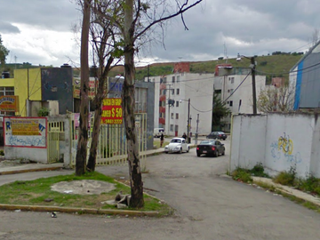 HERMOSO DEPARTAMENTO CONJUNTO HABITACIONAL LOS PAJAROS CUAUTITLAN !!!