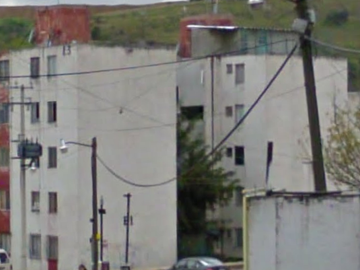 HERMOSO DEPARTAMENTO CONJUNTO HABITACIONAL LOS PAJAROS CUAUTITLAN !!!