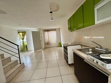 CASA EN FEACC SAN LORENZO ITZICUARO