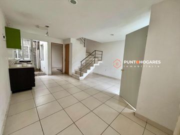 CASA EN FEACC SAN LORENZO ITZICUARO