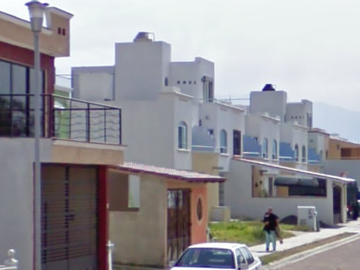 CASA EN VENTA EN HACIENDA DEL VALLE -SF