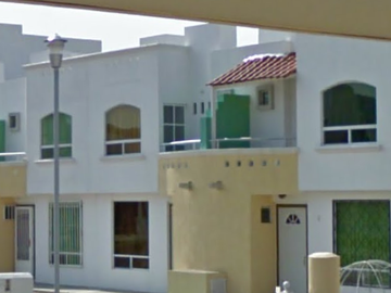 CASA EN VENTA EN HACIENDA DEL VALLE -SF