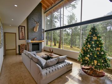 VENTA CASA DE CAMPO MAZAMITLA CONCEPCION DE BUENOS AIRES