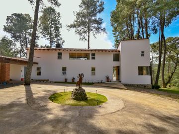 VENTA CASA DE CAMPO MAZAMITLA CONCEPCION DE BUENOS AIRES