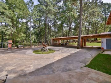 VENTA CASA DE CAMPO MAZAMITLA CONCEPCION DE BUENOS AIRES