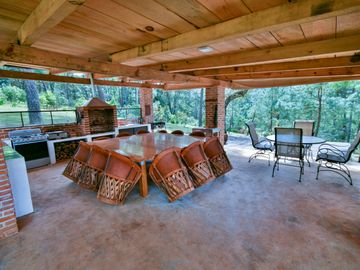 VENTA CASA DE CAMPO MAZAMITLA CONCEPCION DE BUENOS AIRES