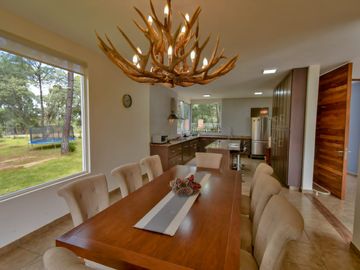VENTA CASA DE CAMPO MAZAMITLA CONCEPCION DE BUENOS AIRES