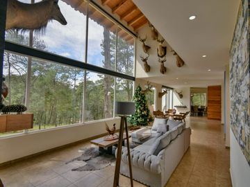 VENTA CASA DE CAMPO MAZAMITLA CONCEPCION DE BUENOS AIRES