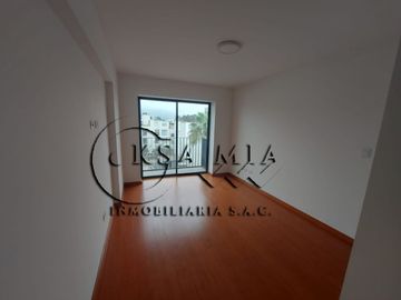 Dúplex de estreno en Surco Chacarilla
