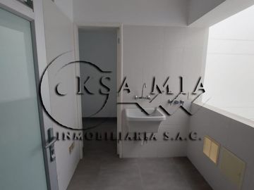 Dúplex de estreno en Surco Chacarilla