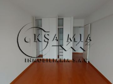 Dúplex de estreno en Surco Chacarilla